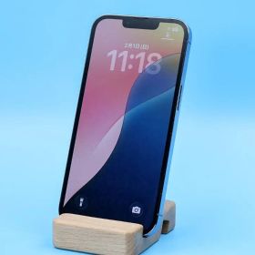 iPhone 13 PRO 512GB シエラブルー MLV03J/A（美品）