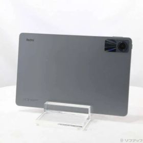 ソフマップ 〔中古品〕 Redmi Pad SE 128GB グラファイトグレー XIAOMIPADSE Wi-Fi【198】