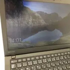 i5 Lenovo Thinkpad X270