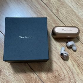 Technics ワイヤレスイヤホン EAH-AZ40M2 ローズゴールド