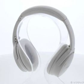 ソフマップ 〔中古品〕 QuietComfort 45 headphones ホワイトスモーク【276】