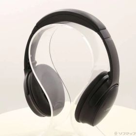 ソフマップ 〔中古品〕 QuietComfort 45 headphones ブラック【305】