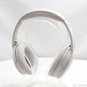 ソフマップ 〔中古品〕 QuietComfort 45 headphones ホワイトスモーク【349】