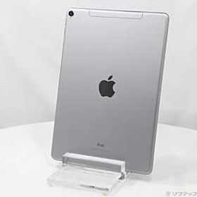 〔中古品〕 iPad Pro 10.5インチ 256GB スペースグレイ NPHG2J／A auロック解除SIMフリー〔中古品〕 iPad Pro 10.5インチ 256GB スペースグレイ NPHG2J／A auロック解除SIMフリー