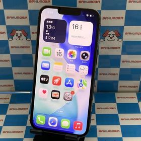 iPhone13 Pro 256GB グラファイト MLUN3J/A docomo版SIMフリー