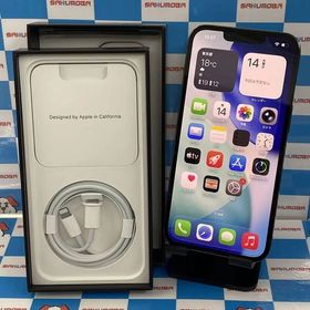 iPhone13 Pro 512GB グラファイト MLUV3J/A docomo版SIMフリー極美