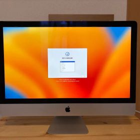 iMac 27inch Retina 5K 2017 Core i5 16GB