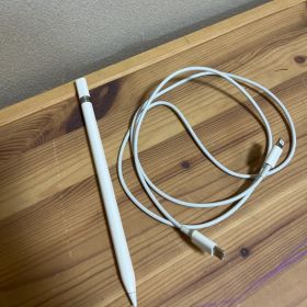 美品！Apple Pencil (第1世代) アップルペンシル