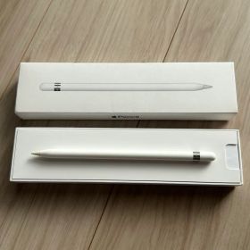 Apple Pencil 第1世代 アップルペンシル