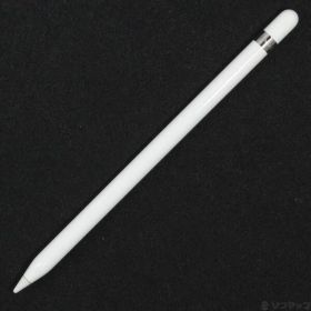 ソフマップ 〔中古品〕 Apple Pencil 第1世代 MK0C2J／A【348】