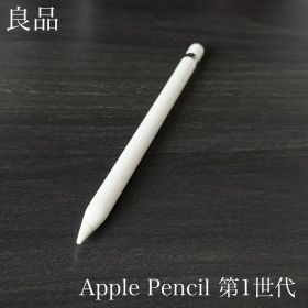 良品 正常動作確認済み Apple Pencil 第1世代 R7