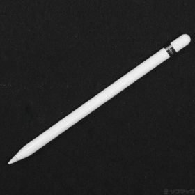 ソフマップ 〔展示品〕 Apple Pencil 第1世代 MQLY3J／A【344】