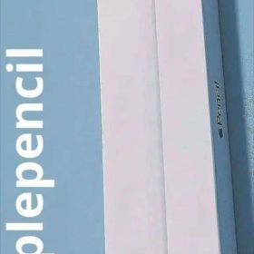 Apple Pencil MK0C2J/A ホワイト iPad