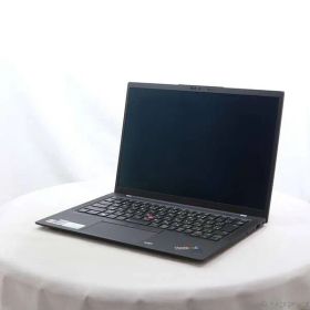 ソフマップ 〔中古品〕 ThinkPad X1 Carbon Gen10 21CB00CQJP【258】