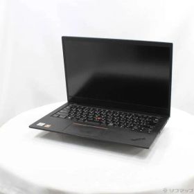 ソフマップ 〔中古品〕 ThinkPad X1 Carbon Gen 8 20UASATB01【276】