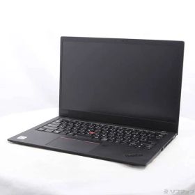 ソフマップ 〔中古品〕 ThinkPad X1 Carbon Gen 8 20UAS6U501【305】