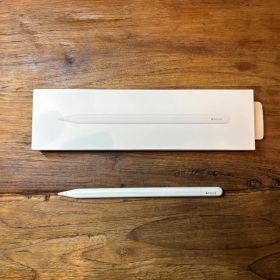 Apple Pencil（USB-C）純正 箱あり 美品 動作確認済