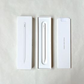 新品 / 純正 Apple Pencil MUWA3ZA/A 第2世代