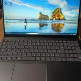 DELL Inspiron 15 5515 ノートパソコン