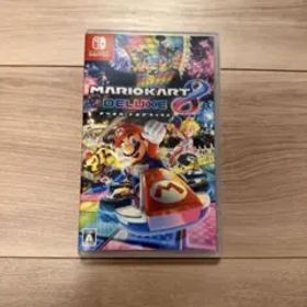 マリオカート8 デラックス Nintendo Switch