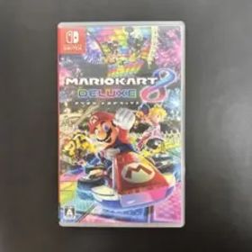 マリオカート8 デラックス Nintendo Switch