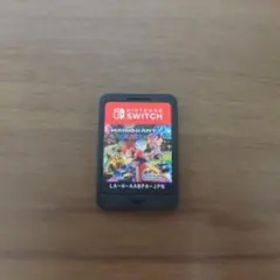 マリオカート8 デラックス ソフトのみ