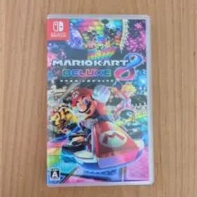 マリオカート8 デラックス