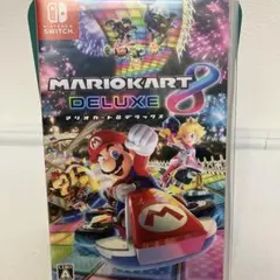 マリオカート8 デラックス