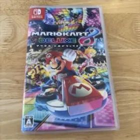 マリオカート8 デラックス