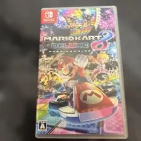 ざ*た様 マリオカート8 デラックス