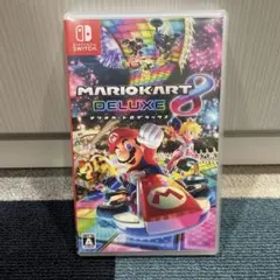 マリオカート8 デラックス Nintendo Switch