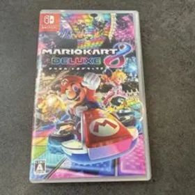 a*様 マリオカート8 デラックス