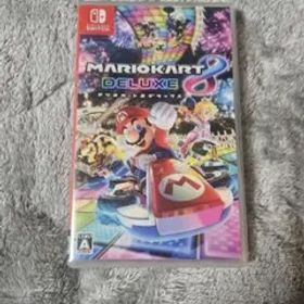 マリオカート8 デラックス