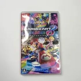 マリオカート8デラックス Nintendo Switch