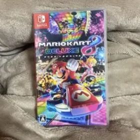 マリオカート8 デラックス