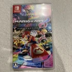 マリオカート8 デラックス