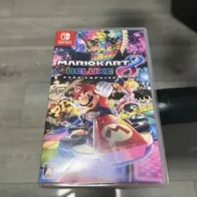 マリオカート8 デラックス Nintendo Switch