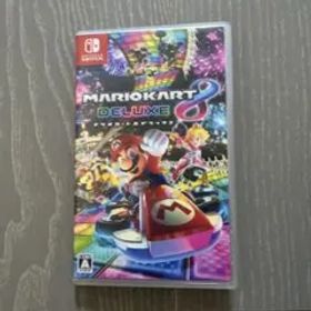 マリオカート8 デラックス