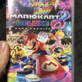 マリオカート8 デラックス