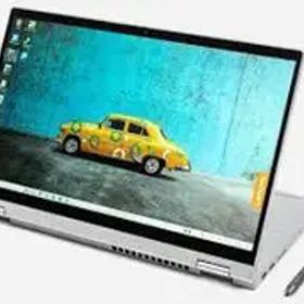 【高速2in1PC】IdeaPad Flex 550(14) 4700U