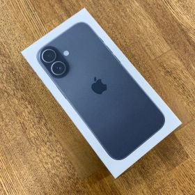 新品、未開封 iPhone 17 256Gb ブラック国内版SIMフリー送料無料