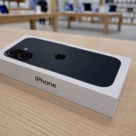 iPhone17 Black 256GB SIMフリー