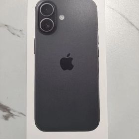 新品・未開封 iPhone 17 512GB ブラック Apple SIMフリー