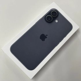 SIMフリー iPhone 17 512GB ブラック
