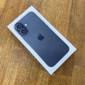 新品・未開封 iPhone 17 512GB ブラック Apple SIMフリー