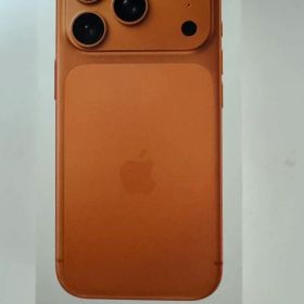 iPhone17Pro 256GB コズミックオレンジ SIMフリー