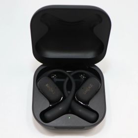 [中古] shokz 完全ワイヤレスイヤホン OpenFit openfit-skz-ep-000020[可(C)]
