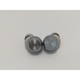 【中古】Panasonic Technics EAH-AZ100-S [シルバー]【戸塚】保証期間1ヶ月【ランクA】