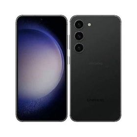 Galaxy S23 SC-51D[256GB] docomo ファントムブラック【安心保…