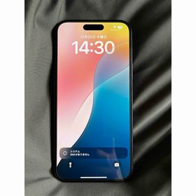 アップル(Apple)のApple iPhone 15 Plus 128GB 本体 /オマケ付き(スマートフォン本体)